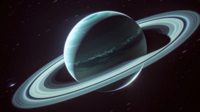 Saturn transit in Pisces 2025 (Freepik) Saturn transit in Pisces 2025 (Freepik)