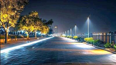 Sharing details on Wednesday, MC commissioner Ayush Sinha said that the front will stretch from behind the city’s OP Jindal Park to Fatehpur bridge on Old Saharanpur Road for nearly 4.5 kms. (Representational image)