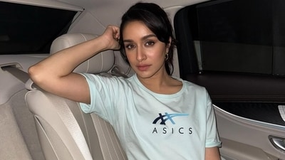 Shraddha Kapoor's recent tweet leaves fans puzzled. Shraddha Kapoor's recent tweet leaves fans puzzled.
