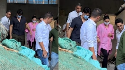 Sidharth Malhotra and Kiara Advani Sidharth Malhotra and Kiara Advani
