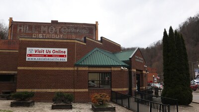 The Social Security tax limit has been increased this year and the maximum amount that is liable for Social Security tax in 2025 is $176,100, a surge from $168,600 in 2024. (AP Photo/Leah Willingham) (AP) The Social Security tax limit has been increased this year and the maximum amount that is liable for Social Security tax in 2025 is $176,100, a surge from $168,600 in 2024. (AP Photo/Leah Willingham) (AP)