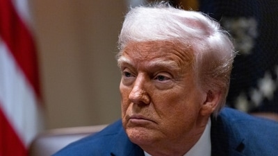 What is 'Crossfire Hurricane' Russia investigation? Trump orders FBI to declassify documents (Photographer: Shawn Thew/EPA/Bloomberg) (Bloomberg) What is 'Crossfire Hurricane' Russia investigation? Trump orders FBI to declassify documents (Photographer: Shawn Thew/EPA/Bloomberg) (Bloomberg)