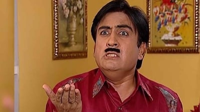 Dilip Joshi once revealed that his iconic line 'Ae Pagal Aurat' was banned from TMKOC. Dilip Joshi once revealed that his iconic line 'Ae Pagal Aurat' was banned from TMKOC.