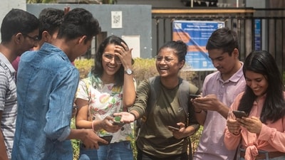 The BSEB Class 10 Results 2025 is expected to be released soon. Check past trends. (Representative image) The BSEB Class 10 Results 2025 is expected to be released soon. Check past trends. (Representative image)