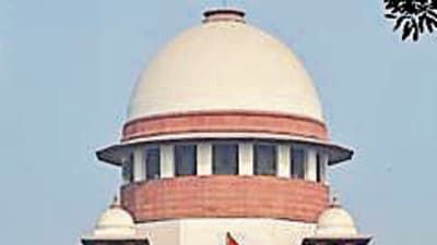 The court was hearing the case of a man who took the policy in 2013 but failed to disclose that he was a chronic alcoholic. (HT Archive) The court was hearing the case of a man who took the policy in 2013 but failed to disclose that he was a chronic alcoholic. (HT Archive)