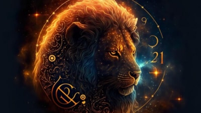 The shadow side of Leo (Freepik) The shadow side of Leo (Freepik)