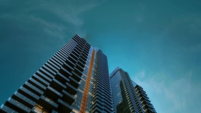 Pune real estate market update: The Trump Organization’s entry into India’s commercial office space market has been announced with the launch of Trump World Center in Pune. (Picture for representational purposes only) (Tribeca Developers)