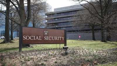 Which Social Security offices across US are expected to close in 2025? (Photo by Kayla Bartkowski / GETTY IMAGES NORTH AMERICA / Getty Images via AFP) (Getty Images via AFP) Which Social Security offices across US are expected to close in 2025? (Photo by Kayla Bartkowski / GETTY IMAGES NORTH AMERICA / Getty Images via AFP) (Getty Images via AFP)