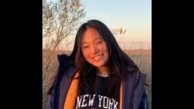 The 21-year-old lawful permanent resident, Yunseo Chung, came to the U.S. as a child. (LinkedIn) The 21-year-old lawful permanent resident, Yunseo Chung, came to the U.S. as a child. (LinkedIn)