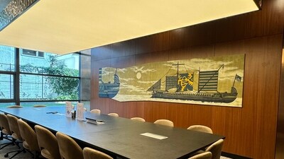 Sebi has put the initial public offering (IPO) of premium flexible workspace operator WeWork India Management Ltd in "abeyance", an update with the markets regulator showed. (WeWork India) Sebi has put the initial public offering (IPO) of premium flexible workspace operator WeWork India Management Ltd in "abeyance", an update with the markets regulator showed. (WeWork India)