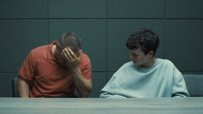 Adolescence released on Netflix on March 13. Adolescence released on Netflix on March 13.