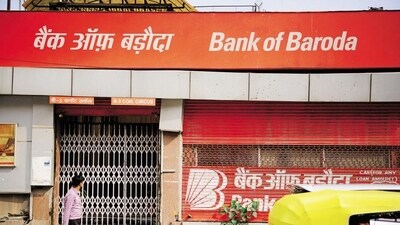 Bank of Baroda HR Recruitment 2025: Apply for 146 posts at bankofbaroda.in (Mint Photo) Bank of Baroda HR Recruitment 2025: Apply for 146 posts at bankofbaroda.in (Mint Photo)