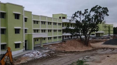 Bihar’s dream project wiped out from toppers’ list, as lesser-known institutions Bihar’s dream project wiped out from toppers’ list, as lesser-known institutions