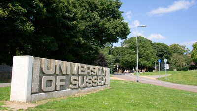 The University of Sussex is planning to legally challenge the OfS findings (Alamy/PA) The University of Sussex is planning to legally challenge the OfS findings (Alamy/PA)