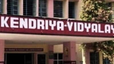 KVS Admission 2025: Draw of lots for Balvatika 1 & 3 will be conducted on March 28, 2025. (File image) KVS Admission 2025: Draw of lots for Balvatika 1 & 3 will be conducted on March 28, 2025. (File image)