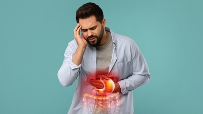 Gastrointestinal cancer is known as one of the major causes of cancer-related mortality worldwide. (Shutterstock) Gastrointestinal cancer is known as one of the major causes of cancer-related mortality worldwide. (Shutterstock)