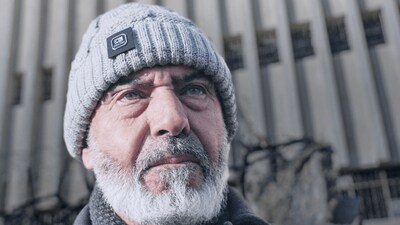 One Syrian Father’s Journey to Find His Son One Syrian Father’s Journey to Find His Son