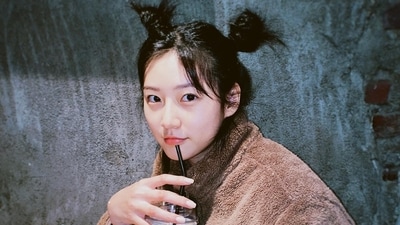 Kim Sae-ron was found dead at her home in February this year. Kim Sae-ron was found dead at her home in February this year.