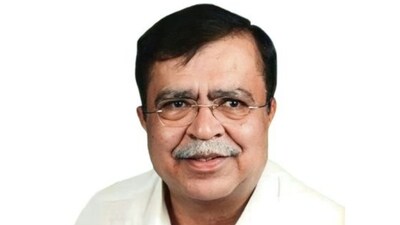 Karnataka cooperation minister KN Rajanna alleged that 'honey trap' bid had been made on him and at least 48 other politicians. (X/@KNRajanna_Off) Karnataka cooperation minister KN Rajanna alleged that 'honey trap' bid had been made on him and at least 48 other politicians. (X/@KNRajanna_Off)