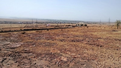 Godrej Properties Ltd (GPL) has acquired three contiguous land parcels spanning 6.54 acres in Navi Mumbai's Kharghar area on a 60-year lease for ₹717 crore (Representational photo) (Pixabay) Godrej Properties Ltd (GPL) has acquired three contiguous land parcels spanning 6.54 acres in Navi Mumbai's Kharghar area on a 60-year lease for ₹717 crore (Representational photo) (Pixabay)