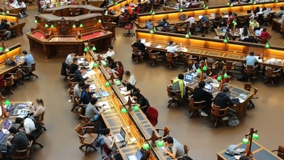 Indian student enrolments in New Zealand are on the rise (Representative image/Pexel) Indian student enrolments in New Zealand are on the rise (Representative image/Pexel)