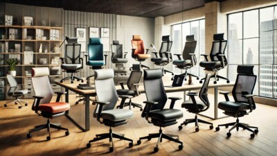 Upgrade your workspace with Amazon’s top office chair deals, ergonomic designs, stylish finishes, and unbeatable discounts of up to 60%! Upgrade your workspace with Amazon’s top office chair deals, ergonomic designs, stylish finishes, and unbeatable discounts of up to 60%!