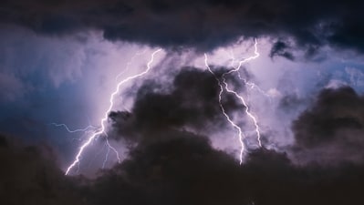 Severe thunderstorm watch issued for parts of Oregon and Washington. (Pixabay) Severe thunderstorm watch issued for parts of Oregon and Washington. (Pixabay)