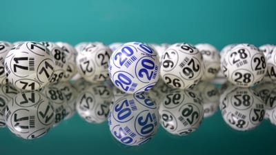 When is the next Mega Millions drawing? Here's the new jackpot value (Representational Image) When is the next Mega Millions drawing? Here's the new jackpot value (Representational Image)