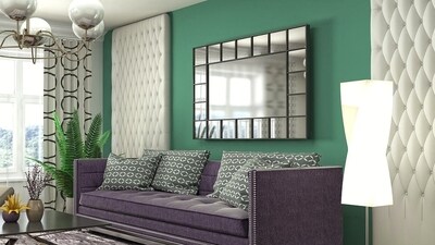 Global pharma firm Althera’s CEO has purchased three luxury apartments worth over ₹72 crore in Raheja Modern Vivarea, according to property registration documents. (Picture for representational purposes only) (Pixabay) Global pharma firm Althera’s CEO has purchased three luxury apartments worth over ₹72 crore in Raheja Modern Vivarea, according to property registration documents. (Picture for representational purposes only) (Pixabay)