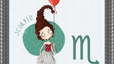 Scorpio Daily Horoscope Today, March 27, 2025: It is good to avoid major financial decisions today.