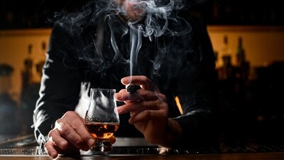 Know how smoking, drinking and caffeine consumption can affect fertility. (Shutterstock) Know how smoking, drinking and caffeine consumption can affect fertility. (Shutterstock)