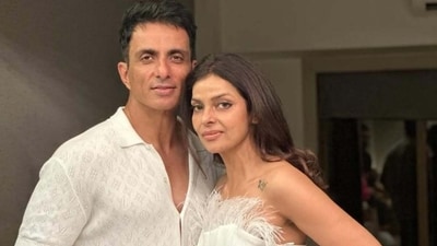 Sonu Sood