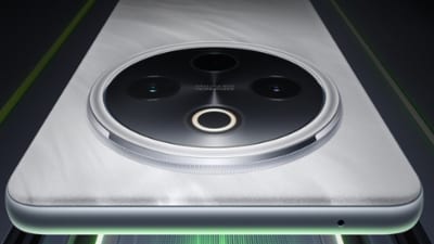 iQOO Z10 is debuting next month with some crucial upgrades. (iQOO)