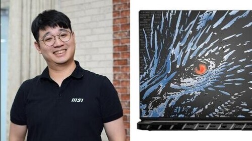 PC makers MSI PC makers MSI