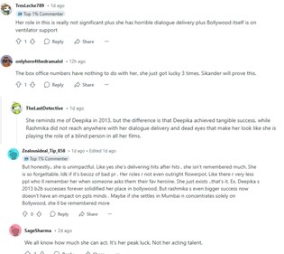 Netizens troll Rashmika Mandanna Netizens troll Rashmika Mandanna