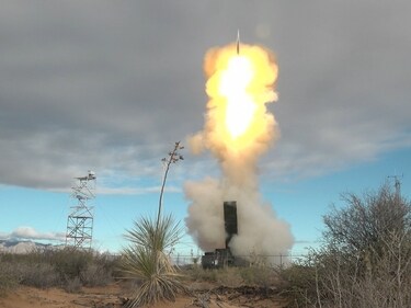 The U.S. Missile Launcher That Is Enraging China The U.S. Missile Launcher That Is Enraging China
