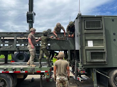 The U.S. Missile Launcher That Is Enraging China The U.S. Missile Launcher That Is Enraging China