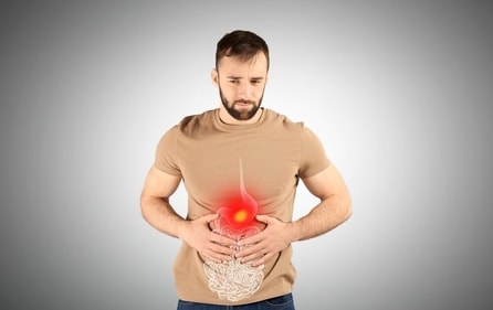 Make healthy dietary changes to prevent gastrointestinal cancer. (Shutterstock) Make healthy dietary changes to prevent gastrointestinal cancer. (Shutterstock)