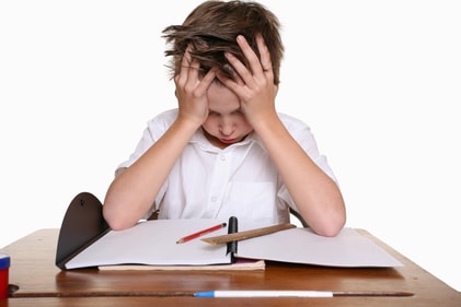 These teaching tips can help children with learning disabilities. (Shutterstock) These teaching tips can help children with learning disabilities. (Shutterstock)