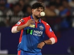 Kuldeep Yadav is currently playing the IPL 2025 for Delhi Capitals