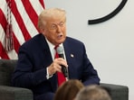 President Donald Trump is pausing Green Card processing 