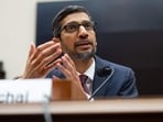 Sundar Pichai is the CEO of Google and its parent company, Alphabet. Sundar Pichai is the CEO of Google and its parent company, Alphabet.