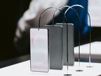 Galaxy S25 Edge could be just 5.88mm thick. Galaxy S25 Edge could be just 5.88mm thick.