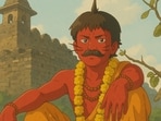 Ghibli