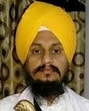 Giani Harpreet Singh (HT File) Giani Harpreet Singh (HT File)