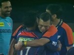 LSG beat SRH by five wickets in their IPL 2025 clash