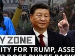 How Elon Musk's DOGE purge is boosting China’s espionage activities against U.S. How Elon Musk's DOGE purge is boosting China’s espionage activities against U.S.