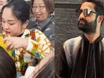 Jr NTR was moved by a Japanese fan who told him she learnt Telugu after watching RRR.