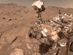 Mars
