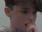 Owen Cooper played a 13-year-old schoolboy, Jamie Miller, Adolescence. Owen Cooper played a 13-year-old schoolboy, Jamie Miller, Adolescence.
